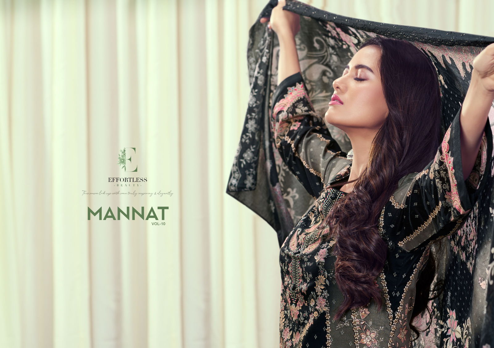 Mannat Vol 10 By Shree Shalika Printed Lawn Cotton Dress Material Wholesale Online
